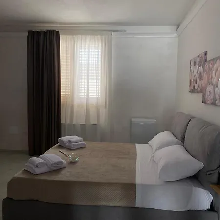 Rizzo Relax Salento 3*