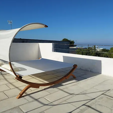 Rizzo Relax Salento 3*