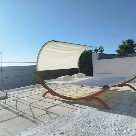 Rizzo Relax Salento Capilungo