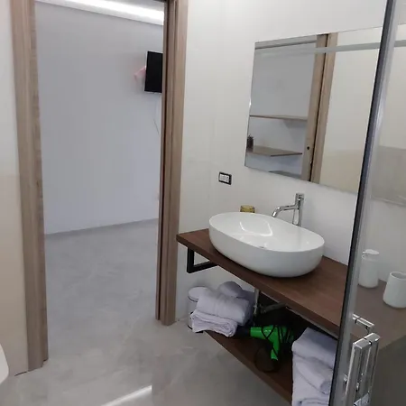 Rizzo Relax Salento 住宿加早餐酒店