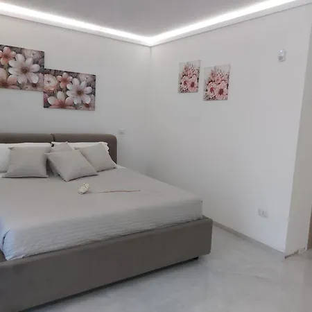 Rizzo Relax Salento 住宿加早餐酒店