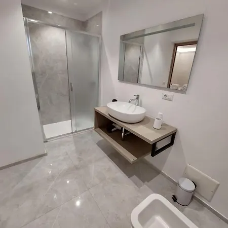 住宿加早餐酒店 Rizzo Relax Salento 3*