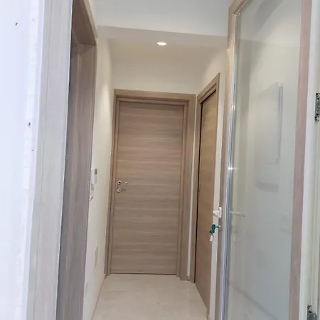 Rizzo Relax Salento 住宿加早餐酒店 3*