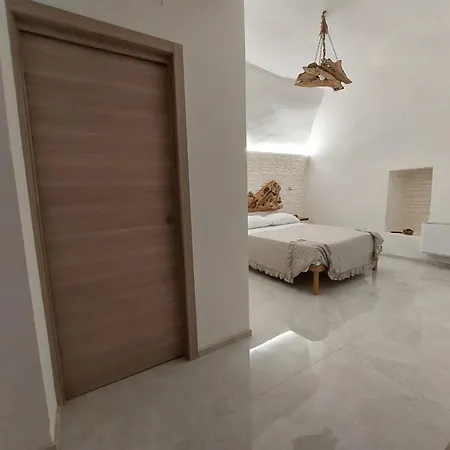 Rizzo Relax Salento Capilungo