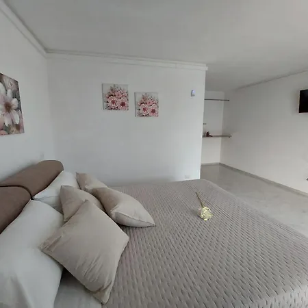 Rizzo Relax Salento 住宿加早餐酒店