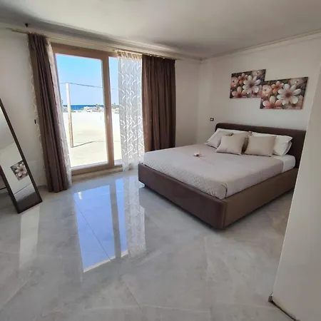 Rizzo Relax Salento 3*