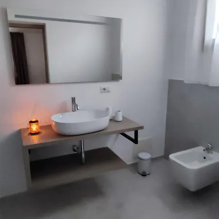 住宿加早餐酒店 Rizzo Relax Salento