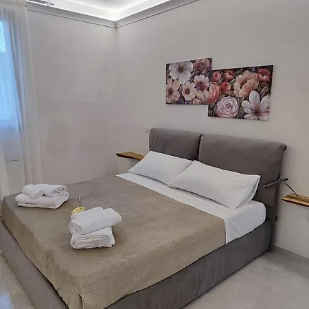 Rizzo Relax Salento Capilungo