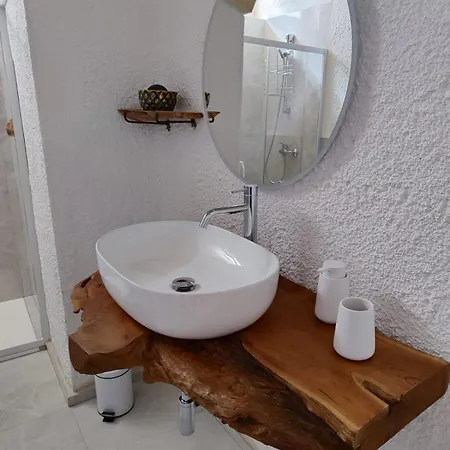 住宿加早餐酒店 Rizzo Relax Salento Capilungo