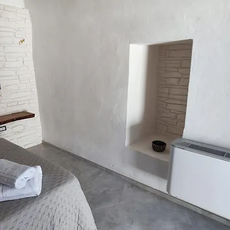 Rizzo Relax Salento 住宿加早餐酒店