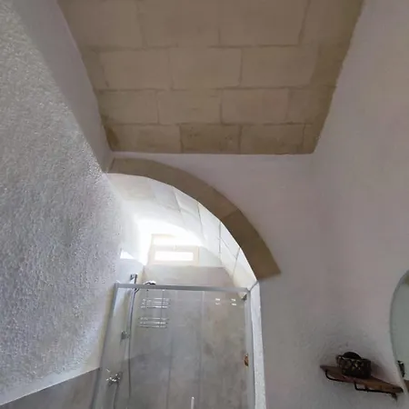 Rizzo Relax Salento 3*