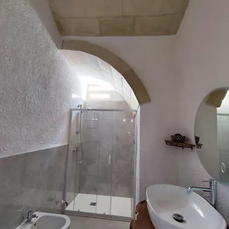 Rizzo Relax Salento 住宿加早餐酒店 3*