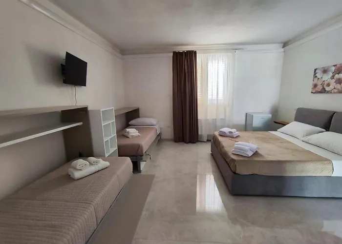 Rizzo Relax Salento Bed & Breakfast