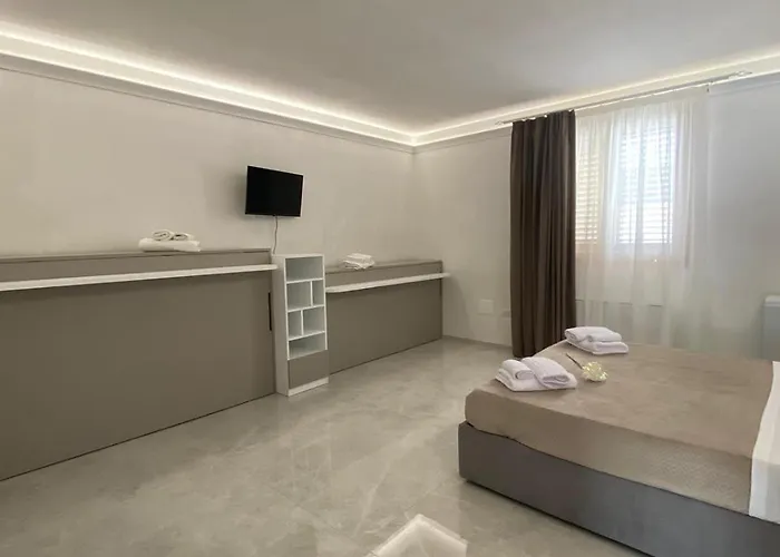 Rizzo Relax Salento