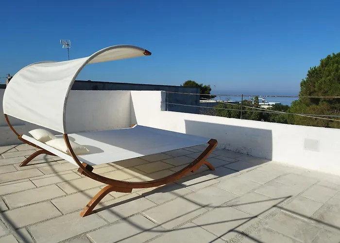 Rizzo Relax Salento 3*