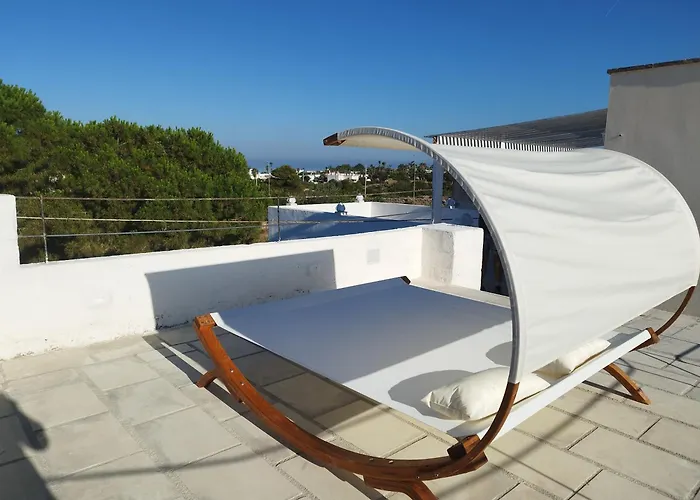 Rizzo Relax Salento Bed & Breakfast