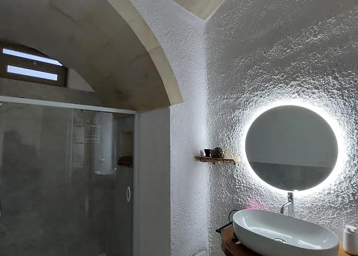 Rizzo Relax Salento Capilungo