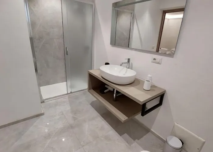 Bed & Breakfast Rizzo Relax Salento 3*