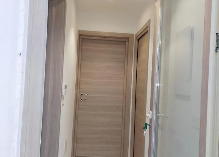 Rizzo Relax Salento Bed & Breakfast 3*