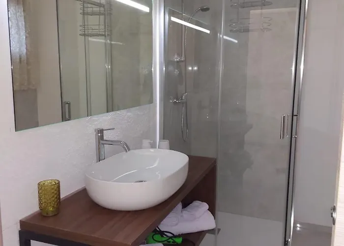 Rizzo Relax Salento 3* Capilungo