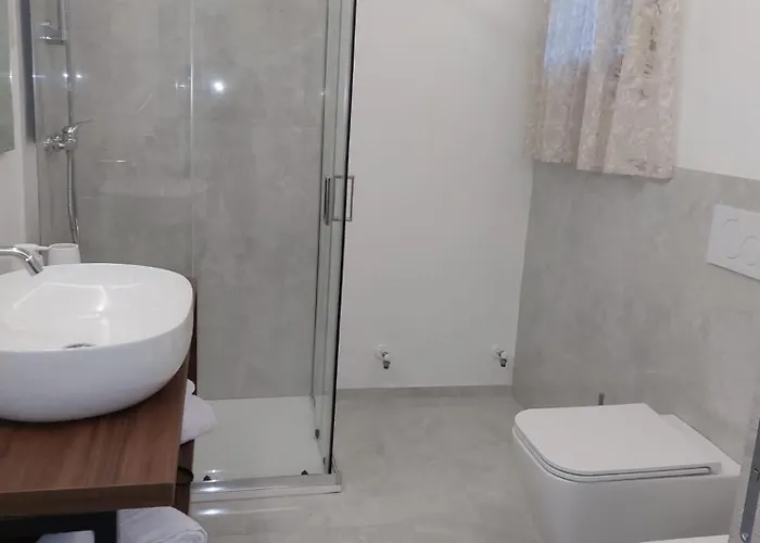 Bed & Breakfast Rizzo Relax Salento