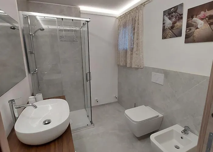 Rizzo Relax Salento 3* Capilungo