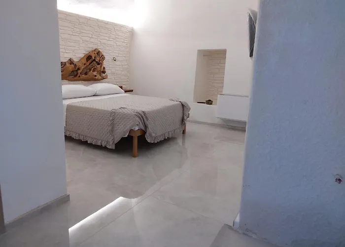 Bed & Breakfast Rizzo Relax Salento