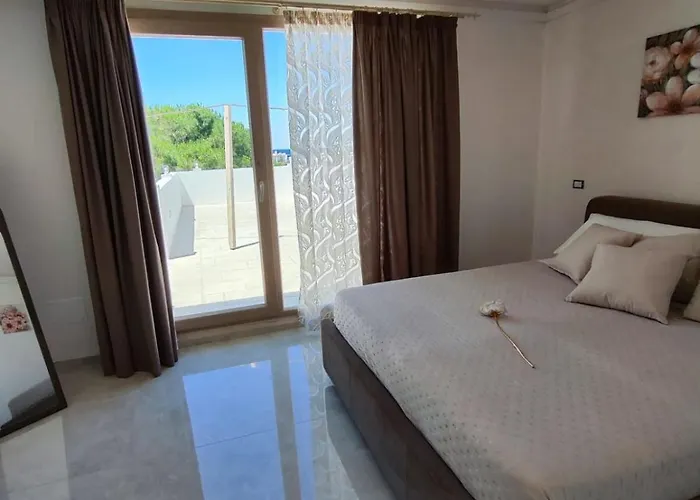 Rizzo Relax Salento 3* Capilungo