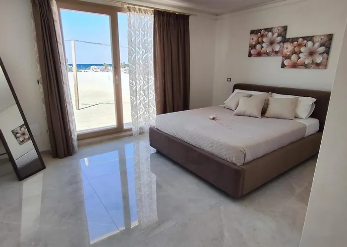 Rizzo Relax Salento 3*