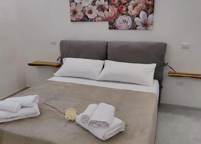 Rizzo Relax Salento Bed & Breakfast 3*