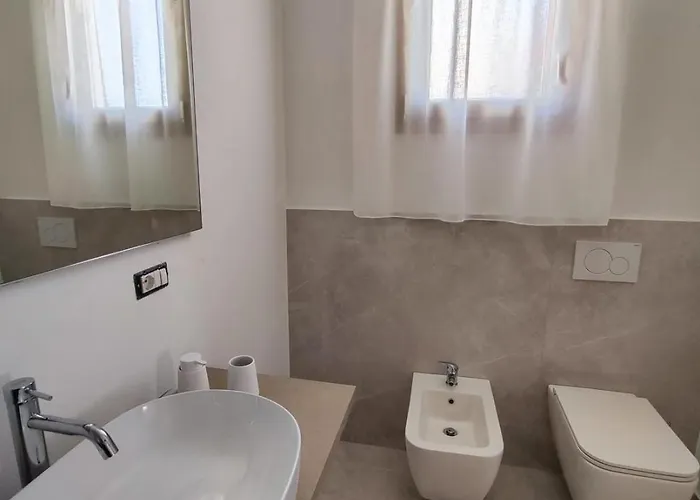 Bed & Breakfast Rizzo Relax Salento