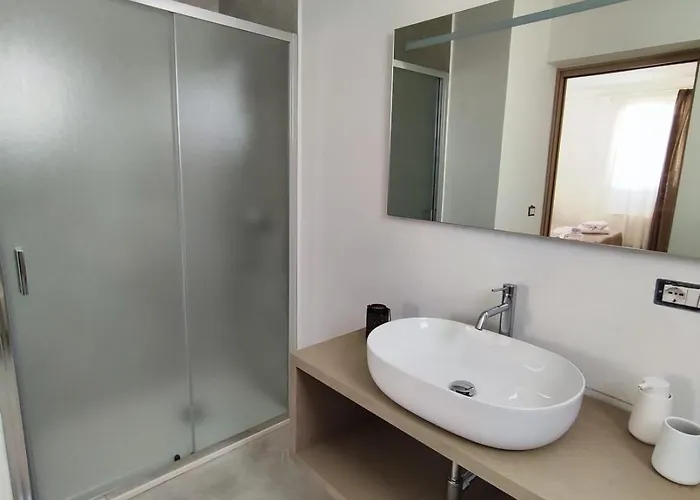 Bed & Breakfast Rizzo Relax Salento Capilungo