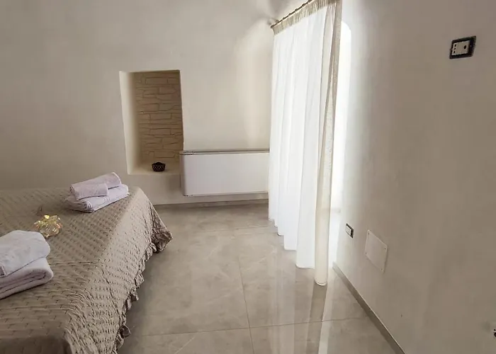 Rizzo Relax Salento Bed & Breakfast 3*