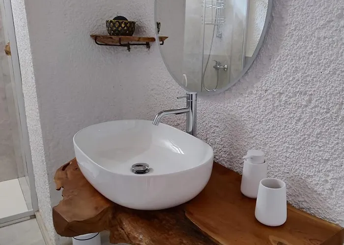 Bed & Breakfast Rizzo Relax Salento Capilungo