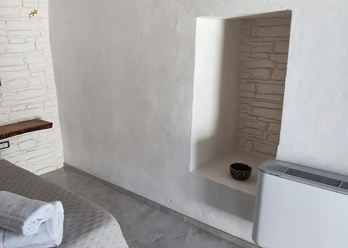 Rizzo Relax Salento Bed & Breakfast