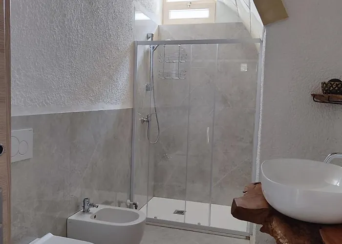 Bed & Breakfast Rizzo Relax Salento Capilungo