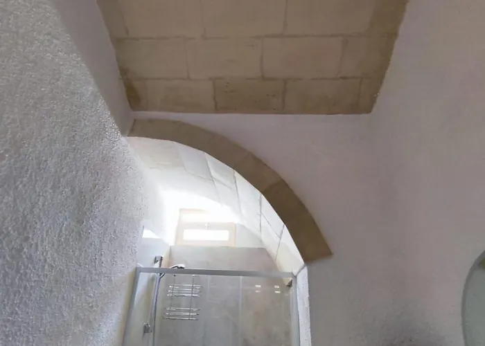 Rizzo Relax Salento 3*