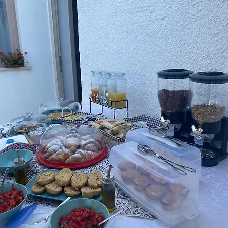 Rizzo Relax Salento