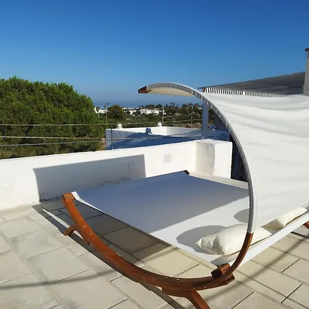 Rizzo Relax Salento Bed & Breakfast