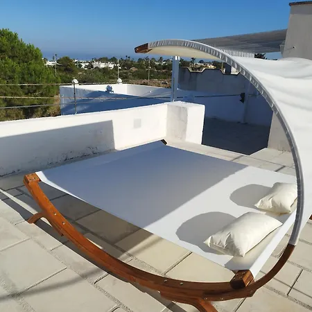 Bed & Breakfast Rizzo Relax Salento