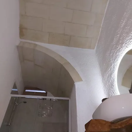 Rizzo Relax Salento 3* Capilungo