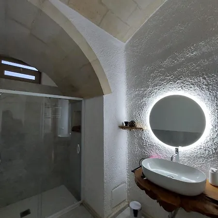 Rizzo Relax Salento Capilungo