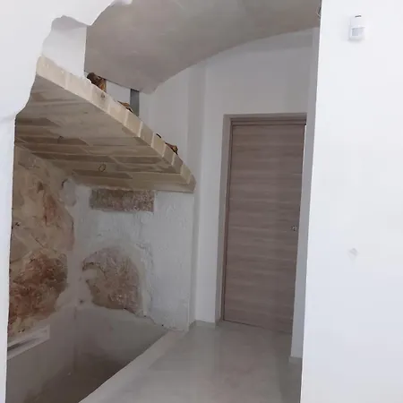 Bed & Breakfast Rizzo Relax Salento