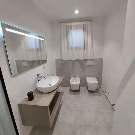 B&B Rizzo Relax Salento Capilungo