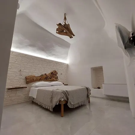 Bed & Breakfast Rizzo Relax Salento *