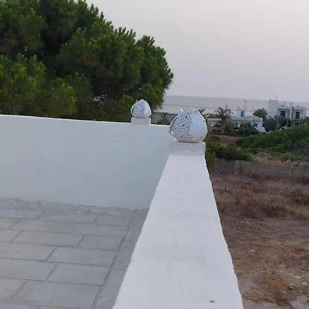 Rizzo Relax Salento Bed & Breakfast Capilungo