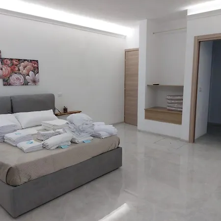 B&B Rizzo Relax Salento