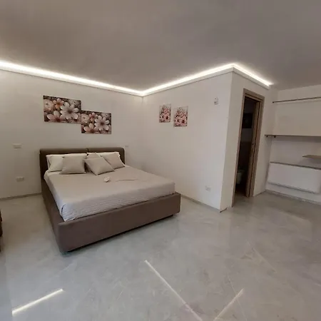 B&B Rizzo Relax Salento Capilungo