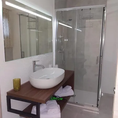 Rizzo Relax Salento 3* Capilungo