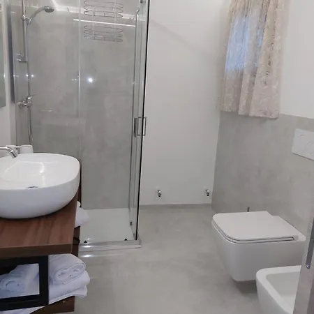 B&B Rizzo Relax Salento